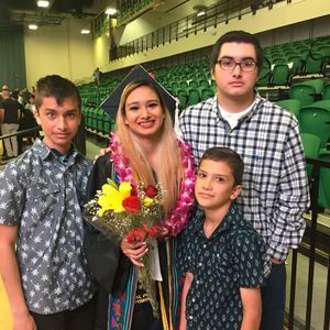 Meet your Posher, Joaquin